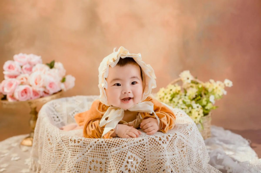 广州供卵包男孩9个月宝宝发育标准